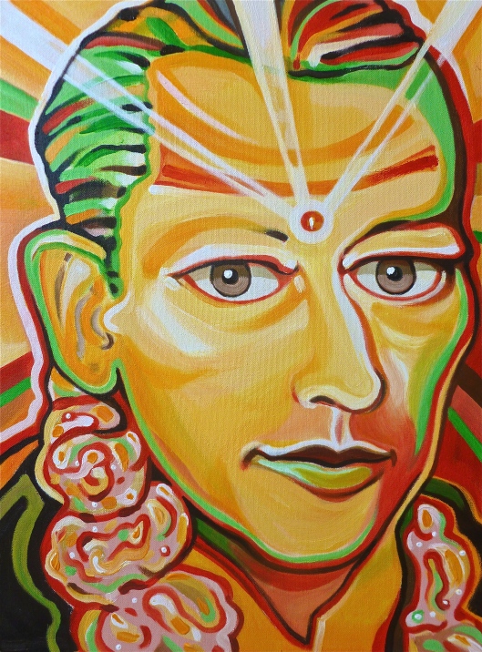 Sri Muniraj